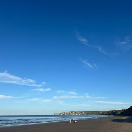 Sunrise Cove, The Bay, Filey Apartamento Exterior foto