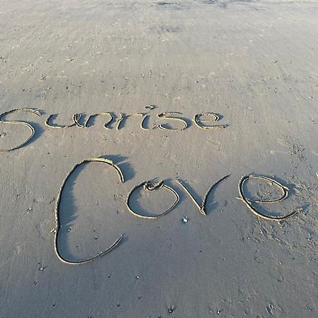 Sunrise Cove, The Bay, Filey Apartamento Exterior foto