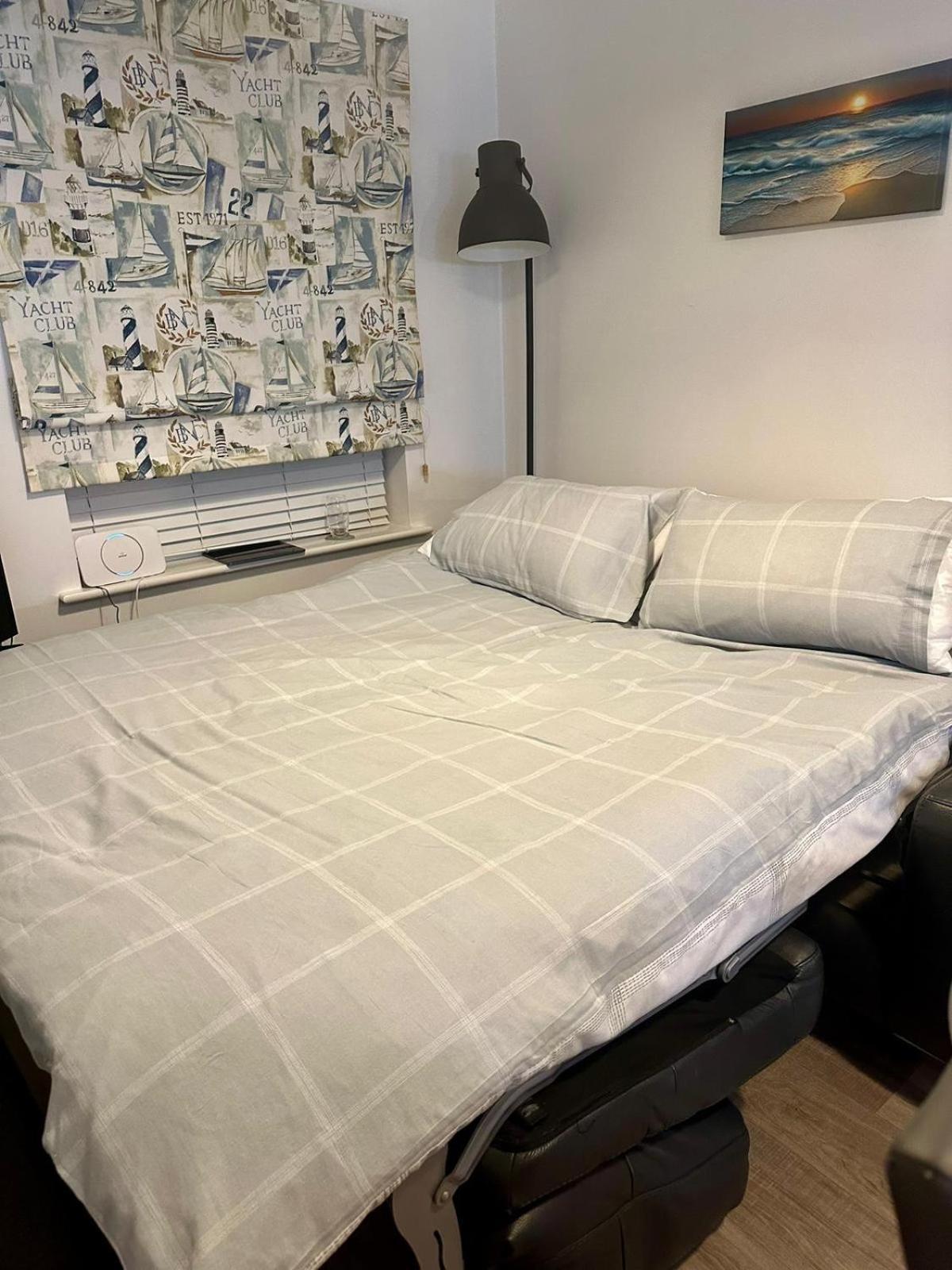 Sunrise Cove, The Bay, Filey Apartamento Exterior foto