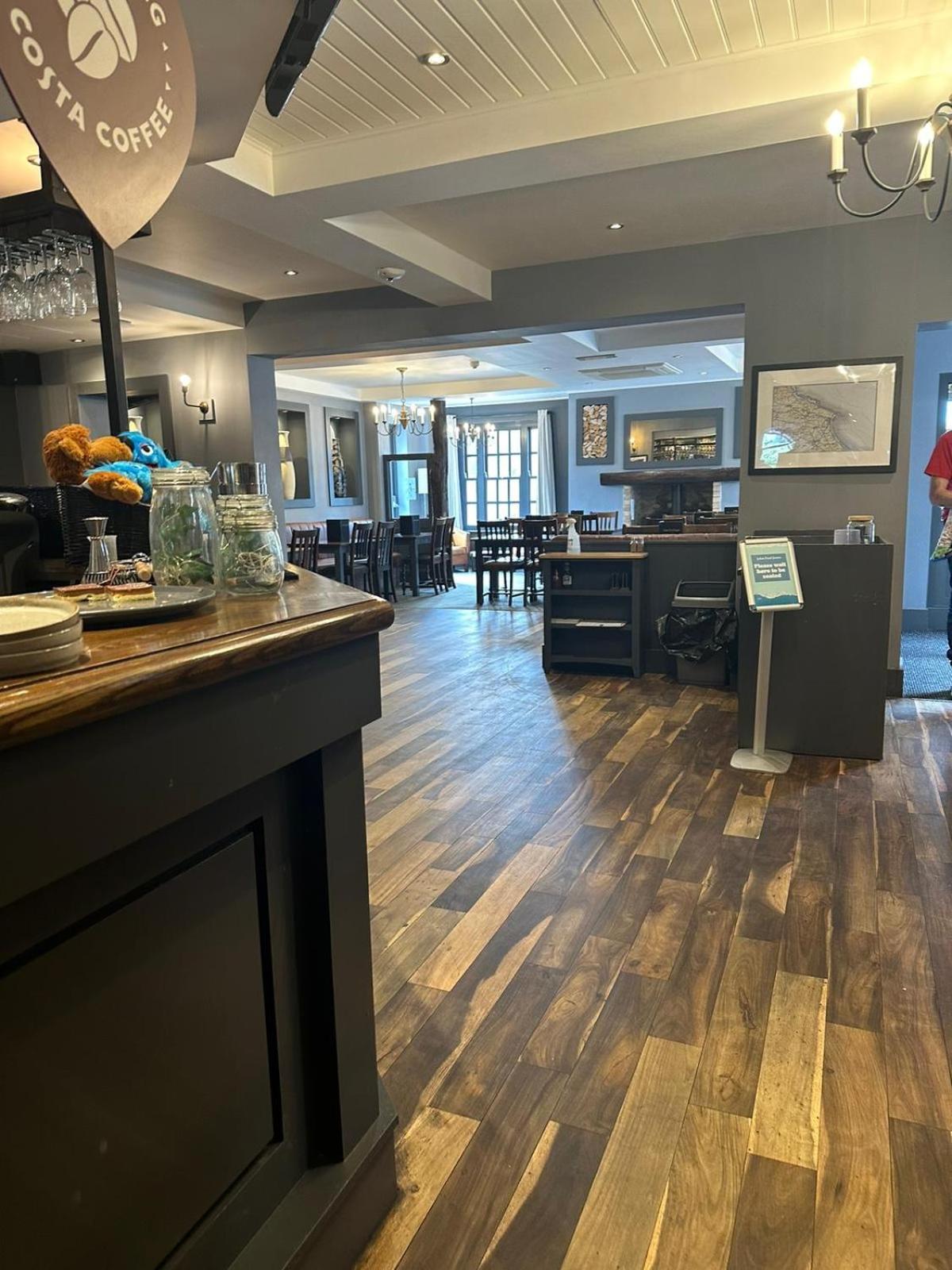 Sunrise Cove, The Bay, Filey Apartamento Exterior foto