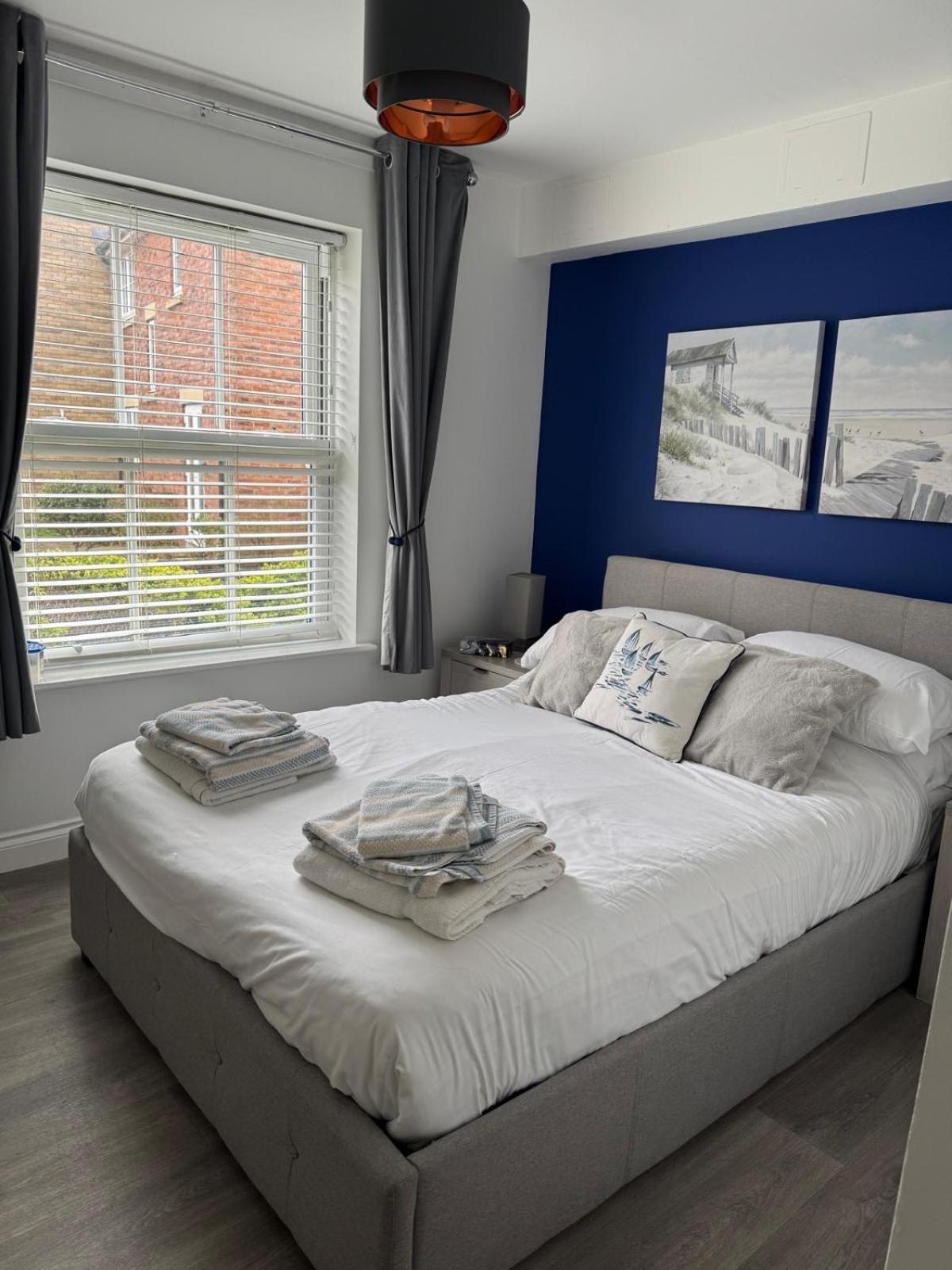 Sunrise Cove, The Bay, Filey Apartamento Exterior foto